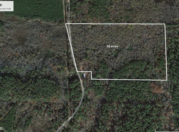 1100 Columbia Rd 59, Mc Neil, AR 71752