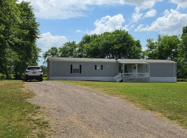 21569  US Hwy 270, Howe, OK 74940