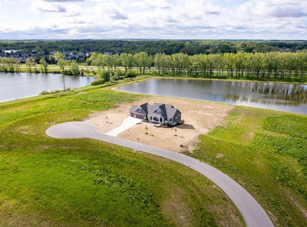 9140 Perry Court, Zeeland, MI 49464