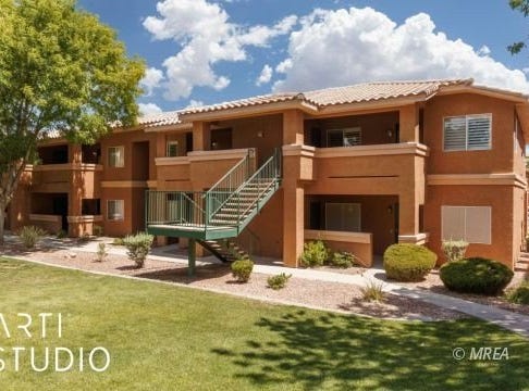 338 Colleen Ct, Mesquite, NV 89027