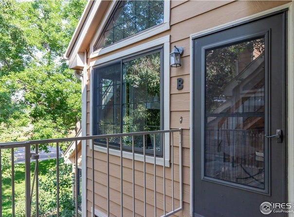 5920 Gunbarrel Ave, Boulder, CO 80301