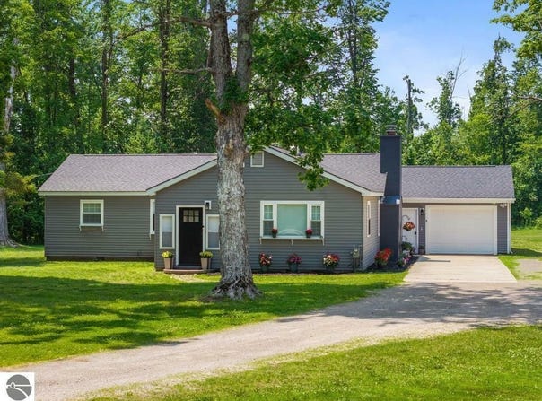 7726 LAKE, ALANSON, MI 49706