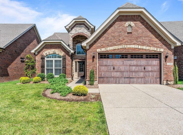 108 Pembridge Court, Louisville, KY 40245