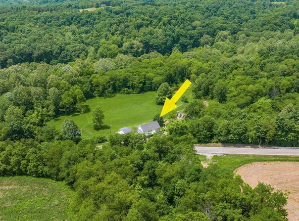 865 Logan Thornville Road NE, Bremen, OH 43107