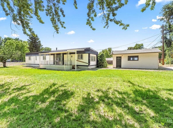 305 E 12th Street, Weiser, ID 83672