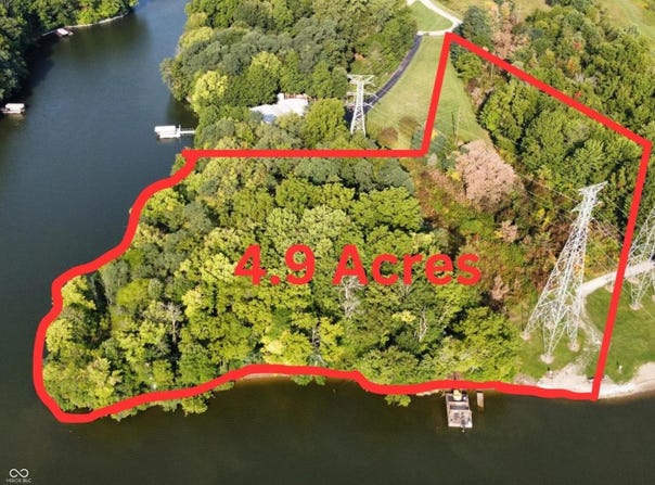 88 Cedar Lane, Cicero, IN 46034