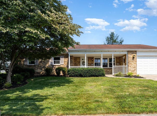 605 COCKLIN STREET, MECHANICSBURG, PA 17055