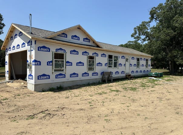 1542 Adams Avenue, Muskegon, MI 49442