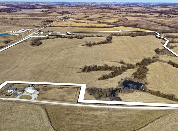 P27, Redding, IA 50835