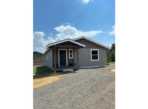 13091 Hillhouse Loop, McCall, ID 83615