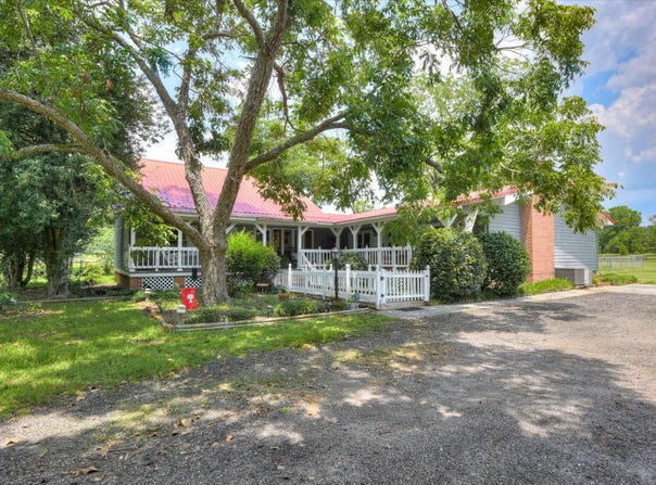 889 Woodhaven Street, North, SC 29112