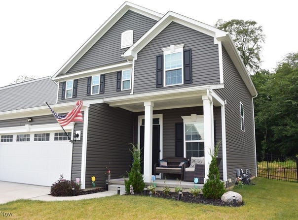 111 Wanda Court, Kent, OH 44240
