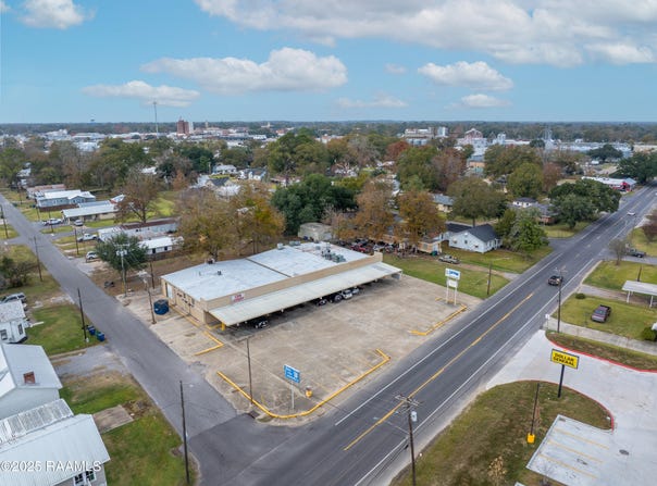 518 S Eastern Avenue, Crowley, LA 70526