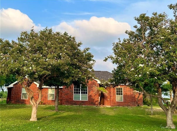 20724 N FM 493 Road, Edinburg, TX 78541