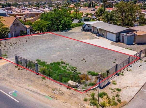 0 Goetz, Menifee, CA 92587