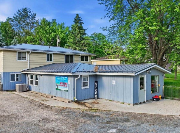 806-808 East Vilas Street, Marshfield, WI 54449