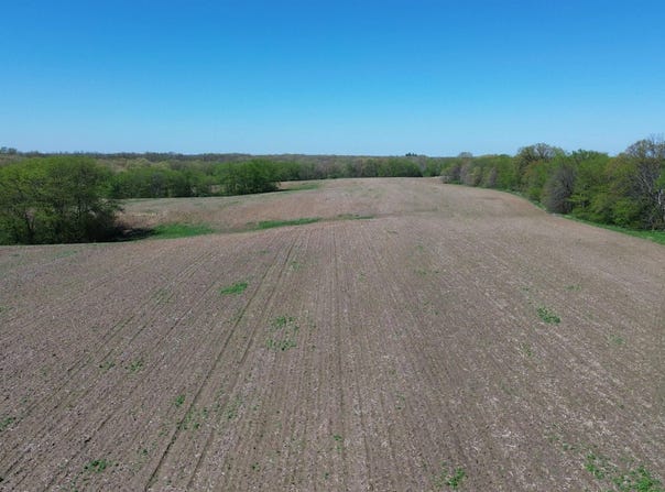 60 Acres Vale Boulevard, Floris, IA 52560