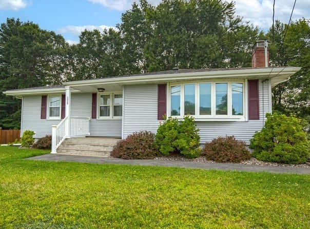 1317 Suffield Street, Agawam, MA 01001