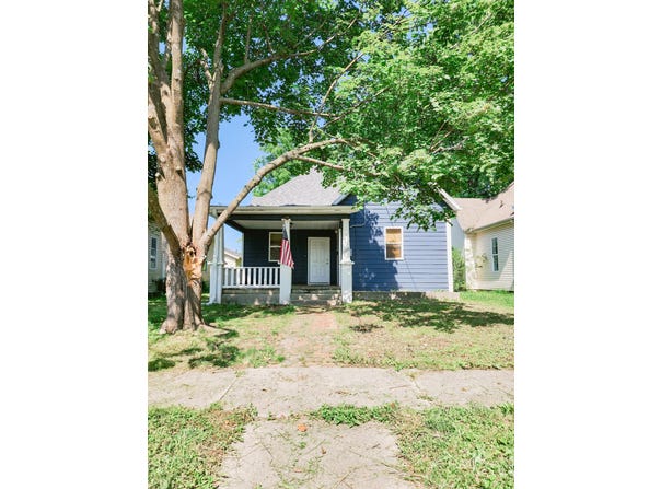1305 N Main Avenue, Springfield, MO 65802