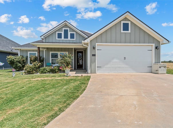 225 Swan Lake, Waco, TX 76708