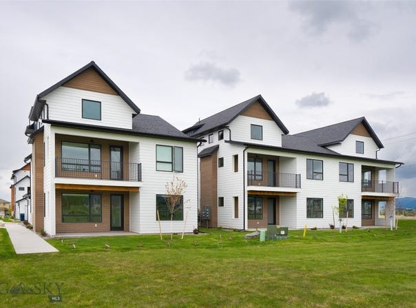 1942 Southbridge unit: B, Bozeman, MT 59718
