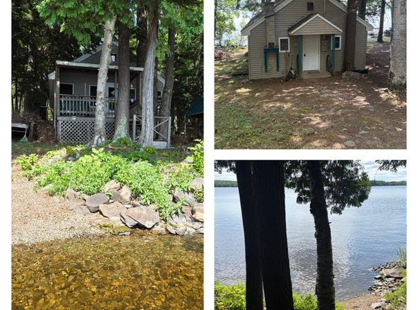 336 Beechwood Avenue, Old Town, ME 04468