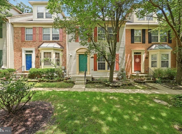 6504 FABLE CT, GLEN BURNIE, MD 21060