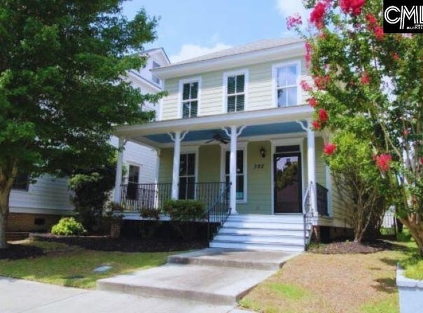 392 Highland Point Drive, Columbia, SC 29229