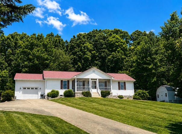 100 Bright Hope Road, Greeneville, TN 37743