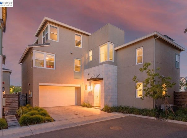 5806 Silhouette Ct, Dublin, CA 94568