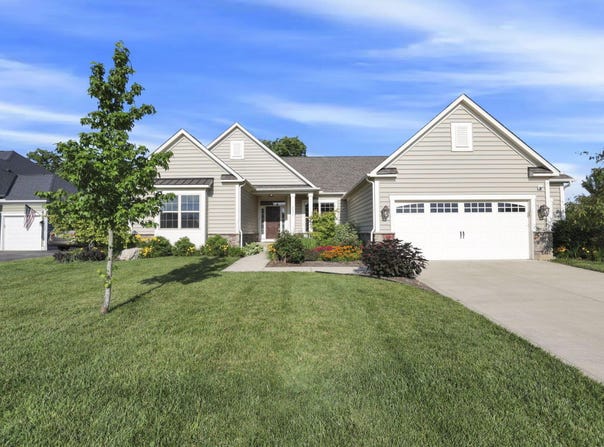 5351 Lilac Avenue, Grove City, OH 43123