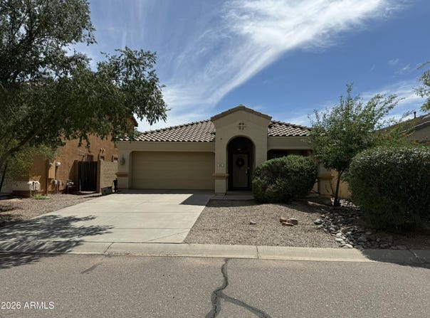 85 W GOLD DUST Way, San Tan Valley, AZ 85143