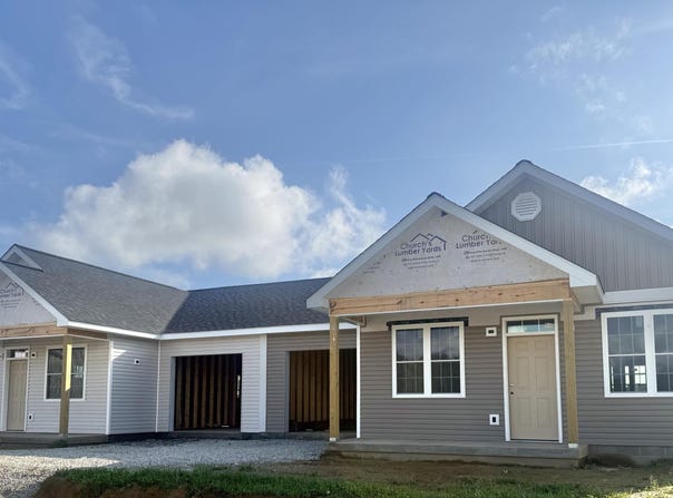 304 Bluegrass Way, Grayson, KY 41143