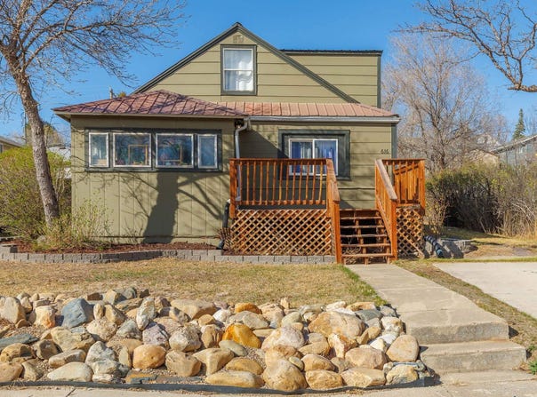 616 ST CLOUD, Rapid City, SD 57701