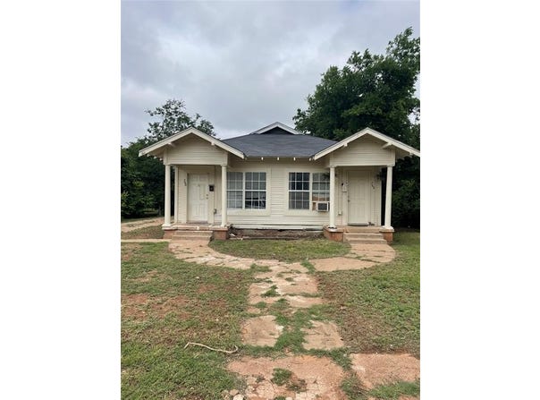 758 Clinton Street, Abilene, TX 79603