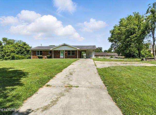 505 S South 38th St St, Middlesboro, KY 40965