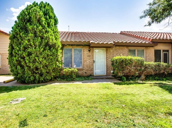 4749 2nd Street, Lubbock, TX 79416
