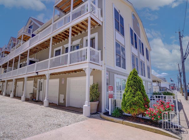 33 Sumner Avenue, Seaside Heights, NJ 08751