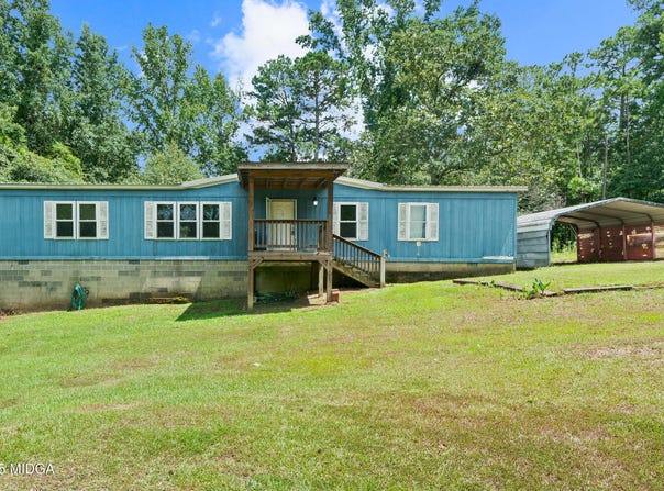 258 Garrison Road, Macon, GA 31211