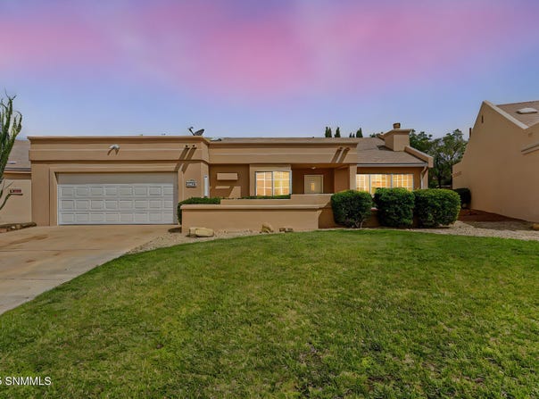 641 Cielo Vista Ct. Court, Las Cruces, NM 88005