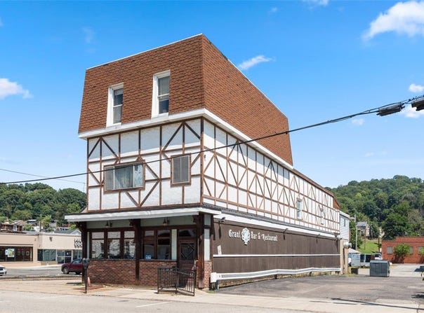 114 Grant Ave, Millvale, PA 15209