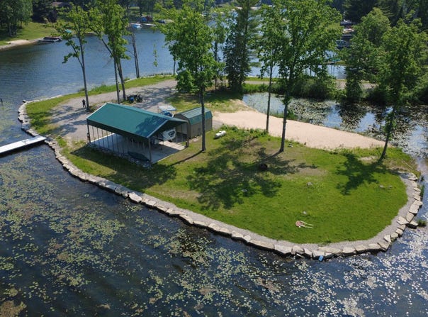 1872 Indianwood Trail, West Branch, MI 48661
