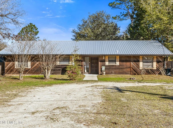 831 SE 50TH Street, Keystone Heights, FL 32656