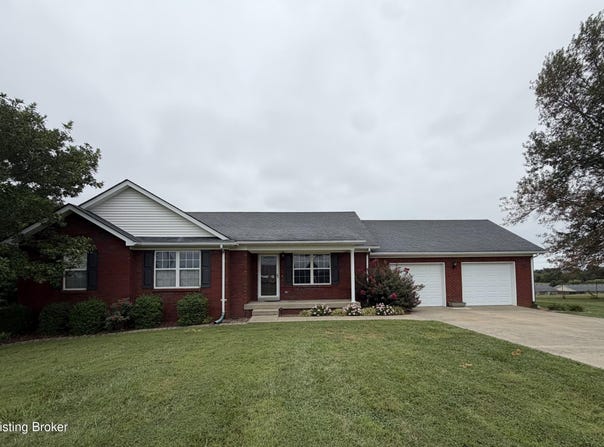 345 Arnold Ln, Bloomfield, KY 40008