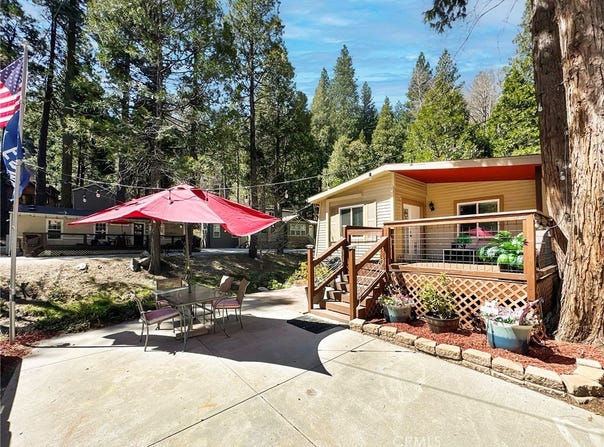 27500 State Highway 189, Lake Arrowhead, CA 92352