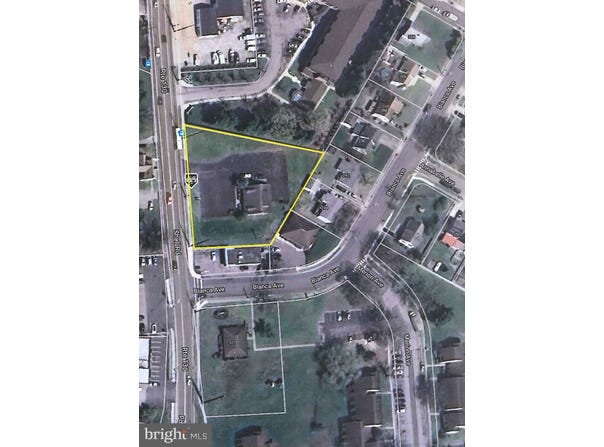 317 SHELL ROAD, PENNS GROVE, NJ 08069