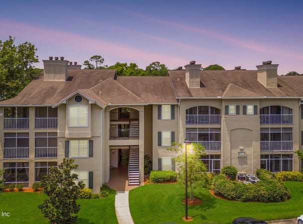 300 SANDIRON Circle unit: 334, Ponte Vedra Beach, FL 32082