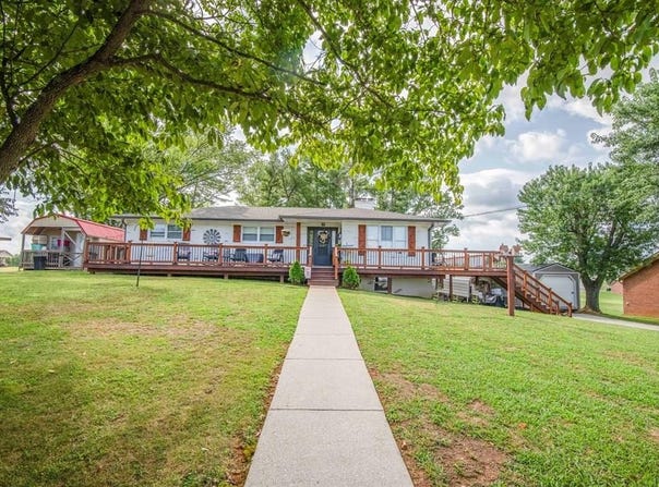 354 Volunteer Drive, Other, TN 37814