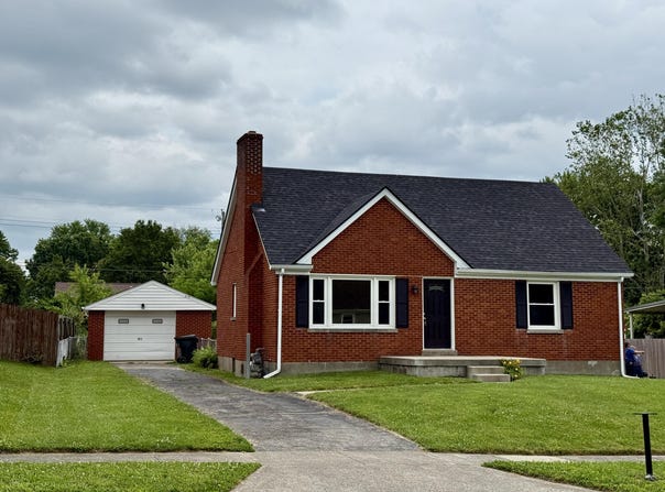 665 St.Anthony Drive, Lexington, KY 40505