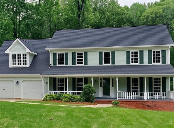 2976 Matthew Lane, Lawrenceville, GA 30044